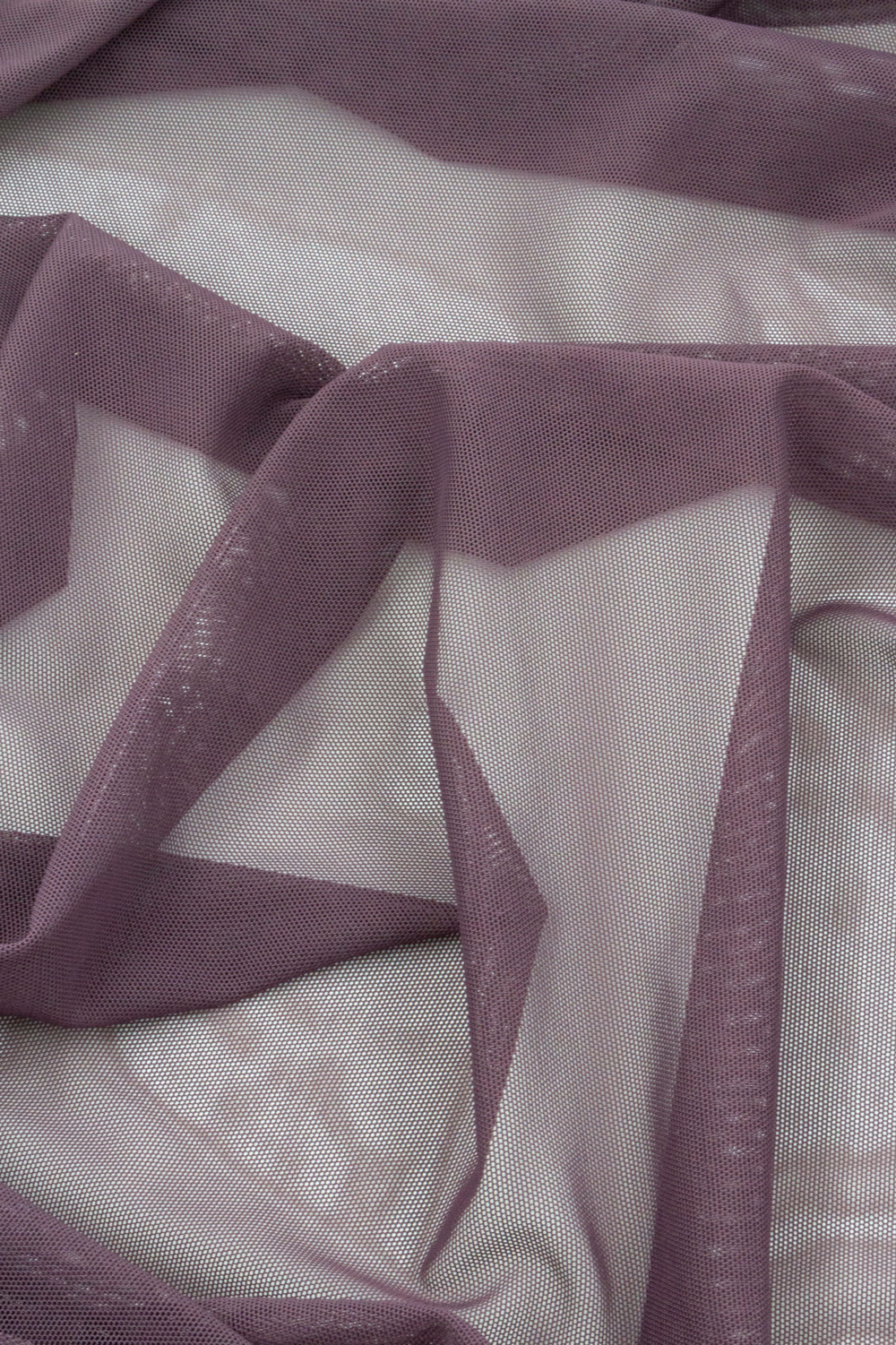 Сетка эластичная метражом крокус (Турция)