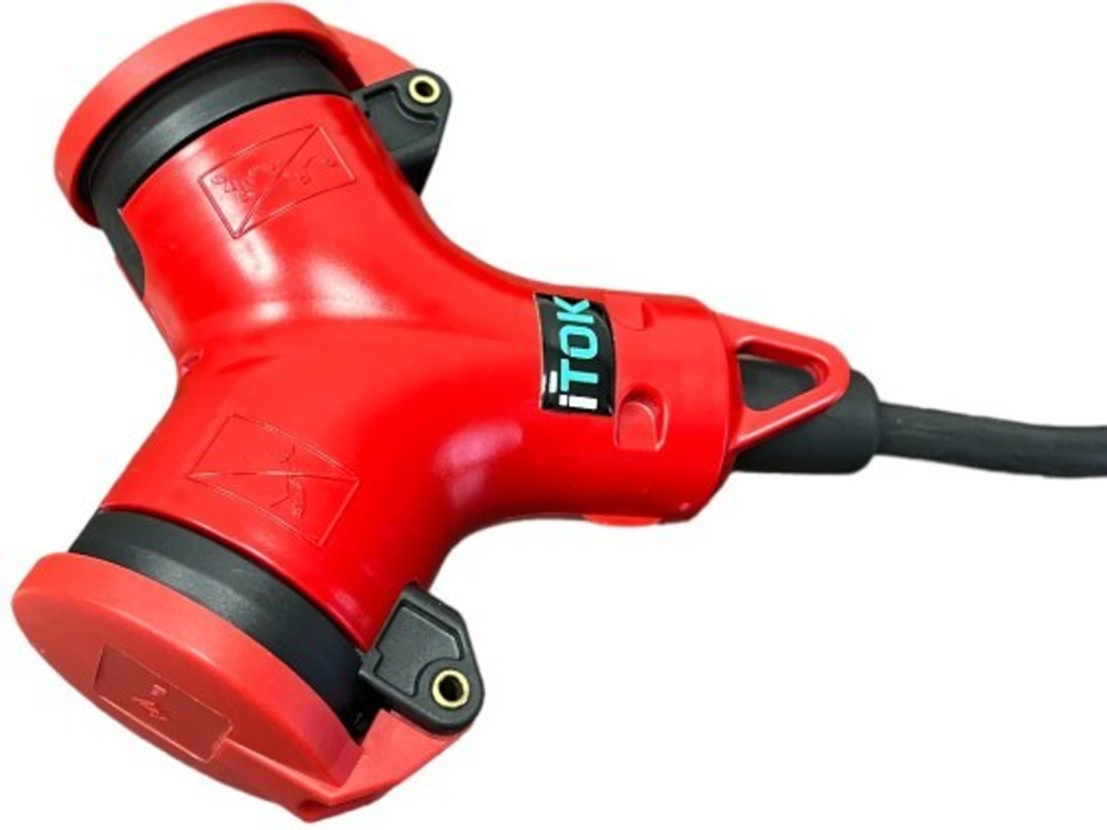 Удлинитель силовой iTOK i-CONNECT-PRO-SUR-PVS-315-2-44-30