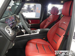 Mercedes-Benz G-Class W463b AMG G63 Editions 55 (11.2022)