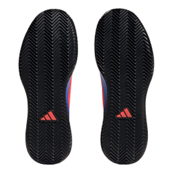 Мужские теннисные кроссовки adidas Defiant Speed Clay Court Shoe Men - Orange, Blue