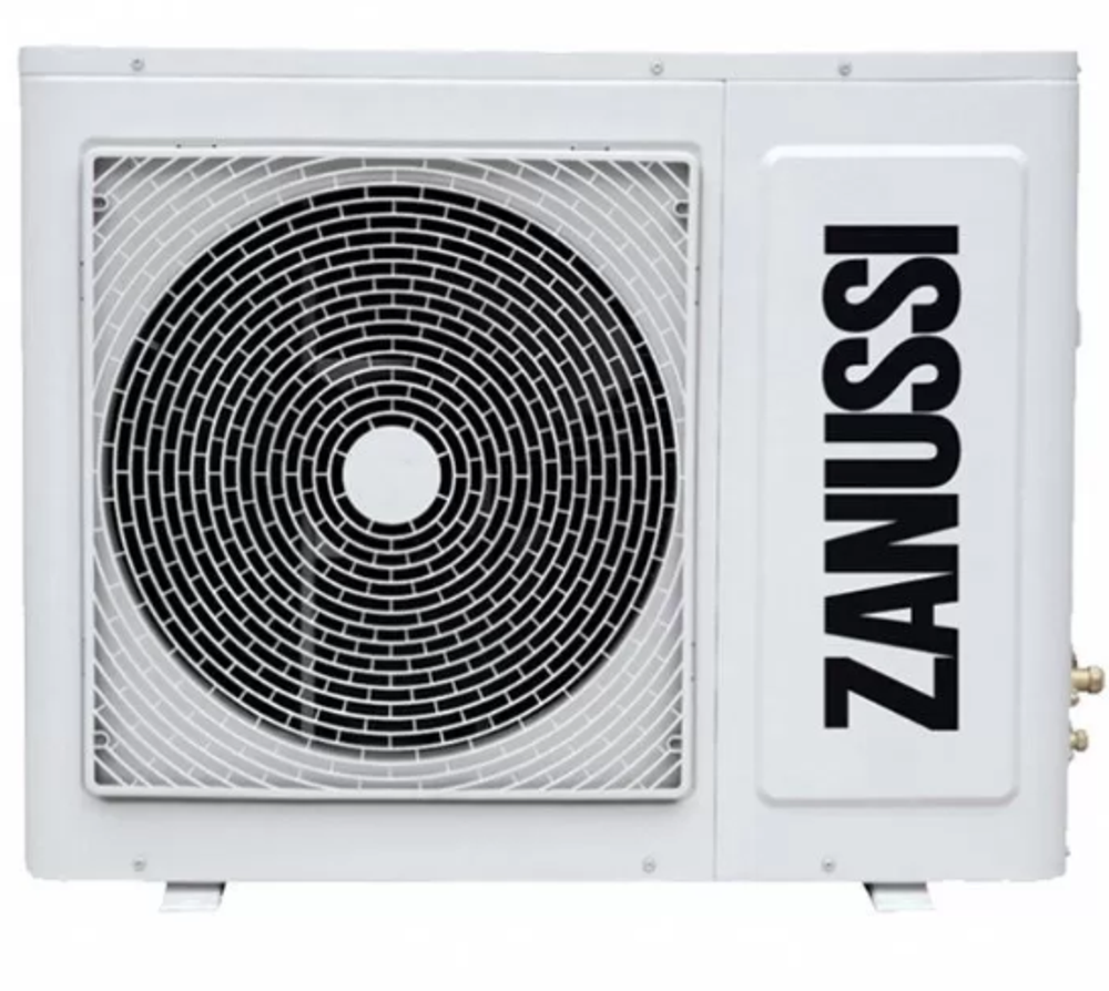 Сплит-система Zanussi ZACS-07 HPF/A17/N1