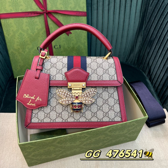 Gucci Queen Margaret