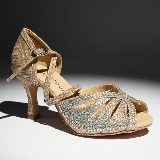 Туфли LaLaMooN - LADS523-075-654