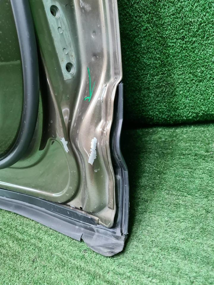 Дверь передняя левая LR Defender 2 L663 (19-нв)