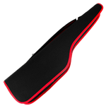 Чехол для зимней удочки Grows Culture Полужесткий с карманом -