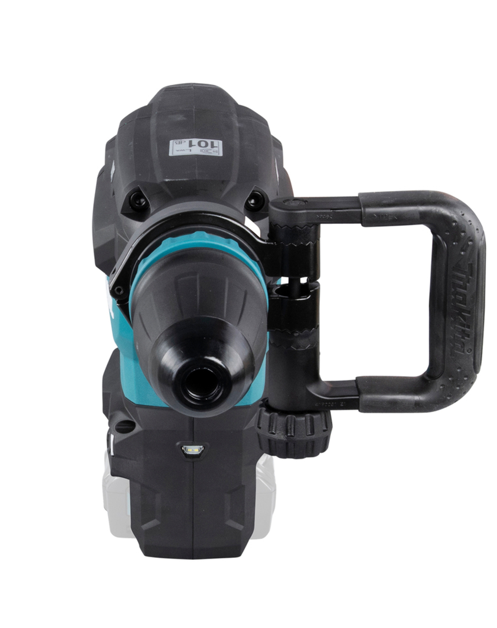 Аккумуляторный отбойный молоток XGT® HM002GZ03 80 В SDS-MAX 20,9 Дж