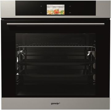 Электрический духовой шкаф Gorenje GO 978 X