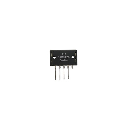 Микросхема STR4090A / SIP5