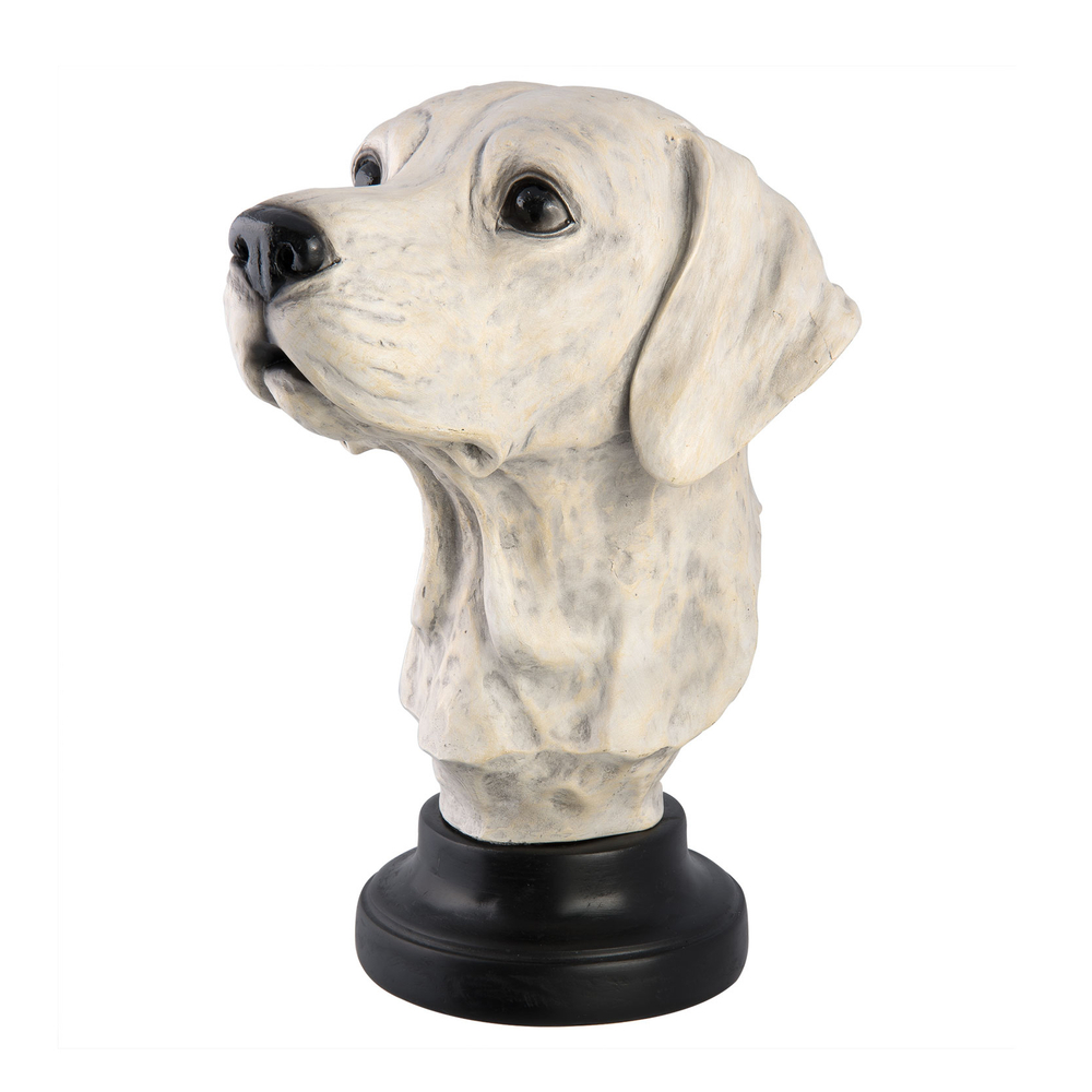 Декоративная фигура "Собака"