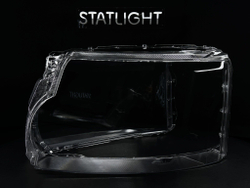 Комплект стекол Land Rover Discovery 4 2013-2016