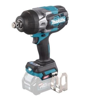 Гайковерт ударный Makita XGT BL без аккумулятора и ЗУ TW001GZ