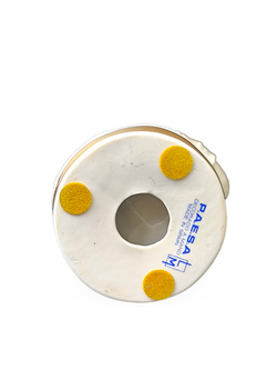 Фарфоровая статуэтка "Конкистадор" Испания