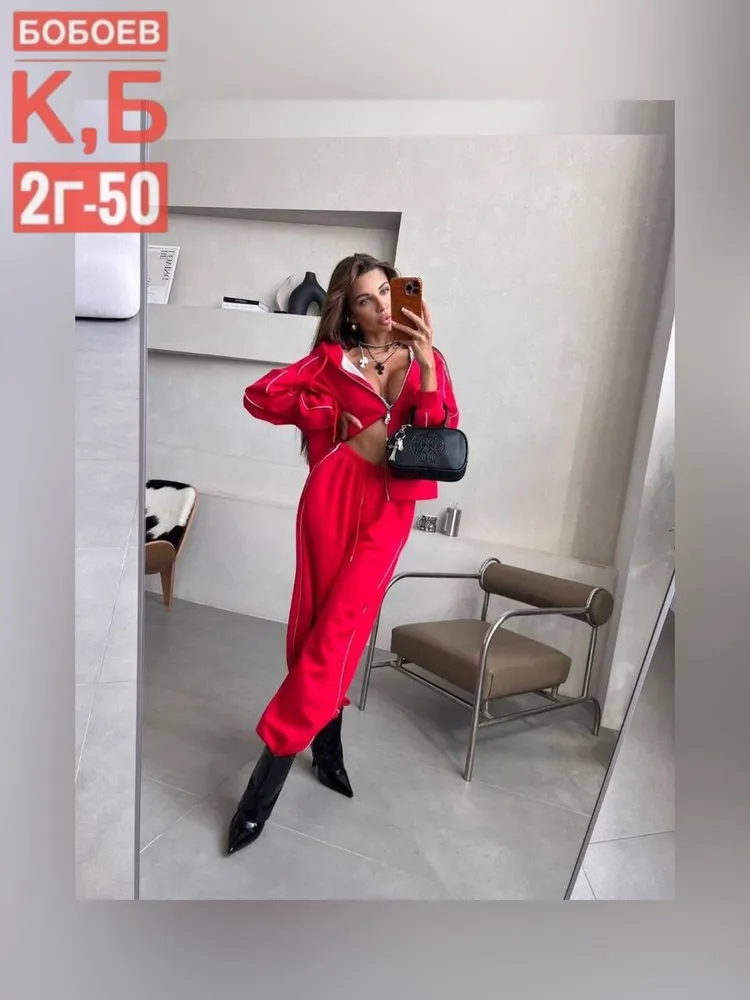 Костюм 50336701 Fabrika