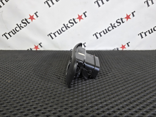 Дефлектор воздушный 2018г.