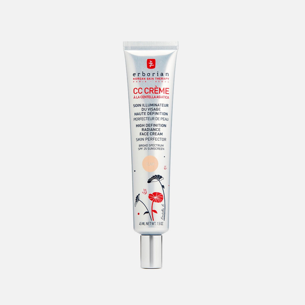 Erborian	CC Crème Clair 45ml