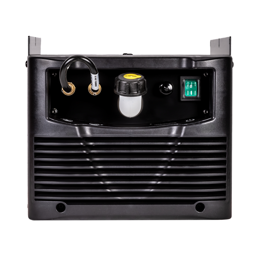 Блок охлаждения WECO CU 20 HP