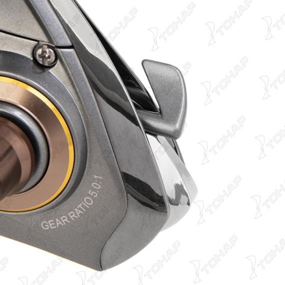 Катушка Slam N 4000 Ryobi