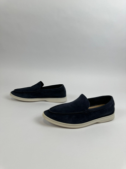 Лоферы Loro Piana