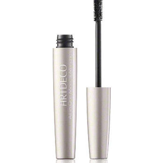 Тушь для ресниц Artdeco Mascara All in One Mineral Mascara Черный 6 мл