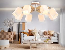 Ambrella Подвесная люстра Traditional TR9522