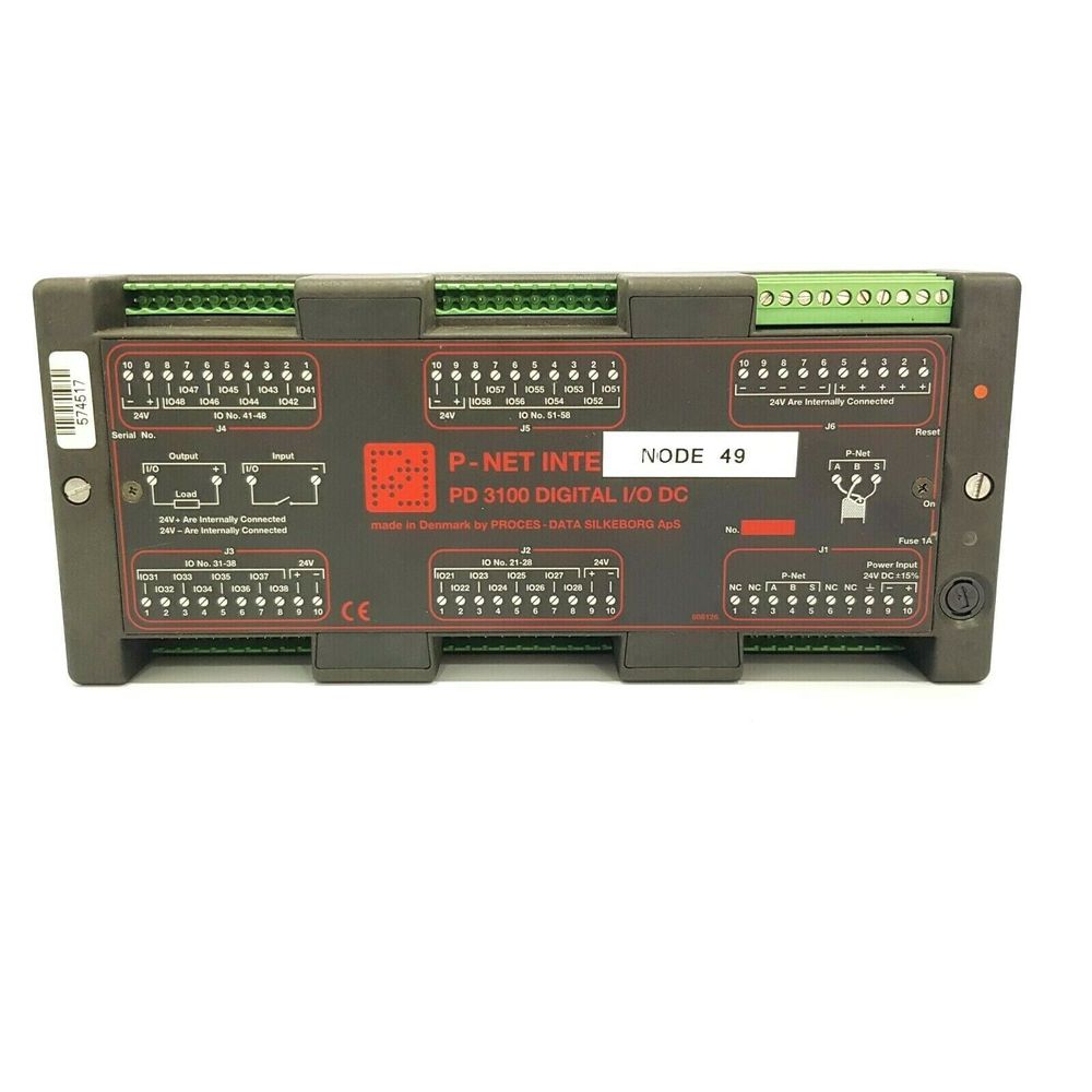 PD 3100