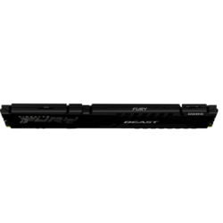 Оперативная память Kingston 8GB 5600MT/s DDR5 CL36 DIMM FURY Beast Black EXPO KF556C36BBE-8