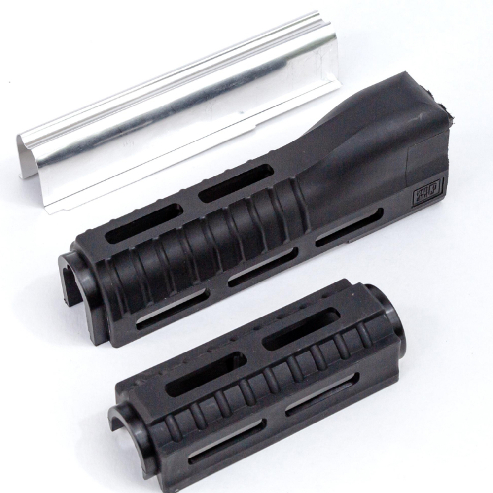 Цевье для AK, M-LOK, PufGun