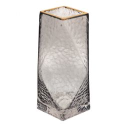 GAEM Ваза, 1050 мл, L12 W12 H20 см