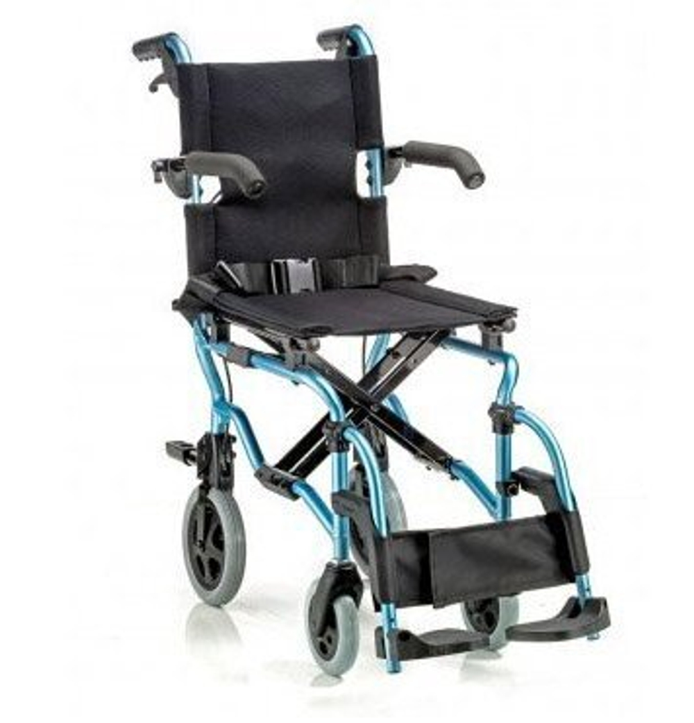 Детская кресло-каталка LY 800-K2