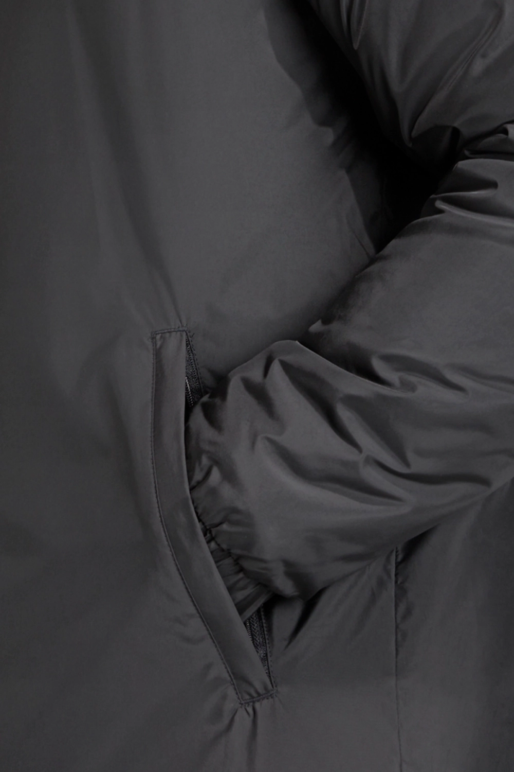 Куртка adidas Entrada 26 Stadium - черный