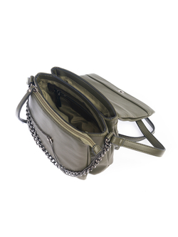 18215-1/54 Сумка жен., иск. кожа