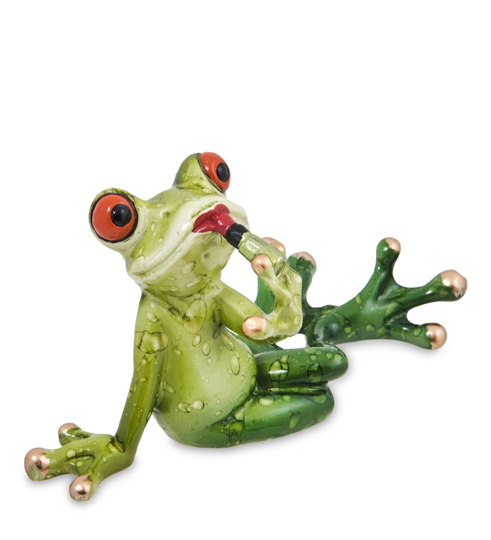 GAEM Art MN-336 Фигурка «Лягушка»