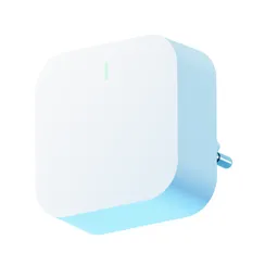 ATLASDESIGN SMART Умный хаб Sber, БЕЛЫЙ