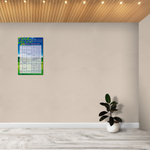 Стенд Prepositions. Таблица предлогов 150000715