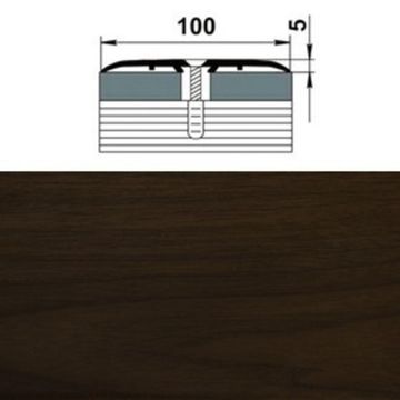 ПОРОГ ПС 05.900.094 Венге