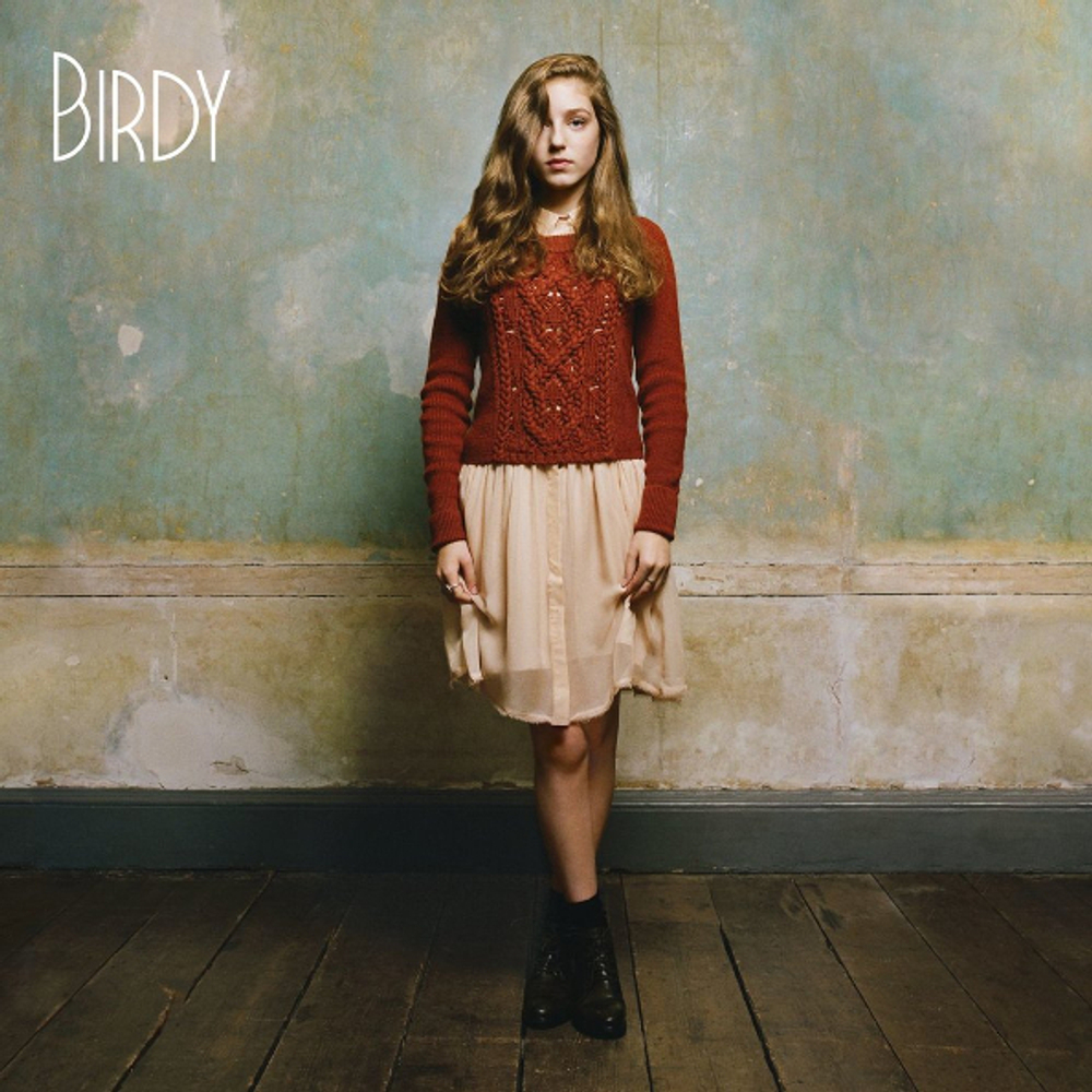 Birdy / Birdy (CD)