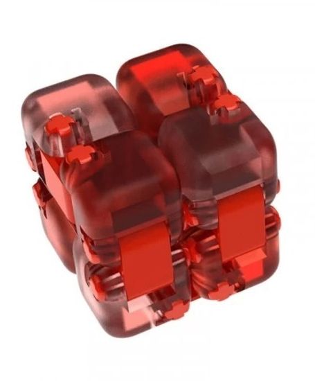 Кубик-конструктор Xiaomi Bunny Fingertips Blocks