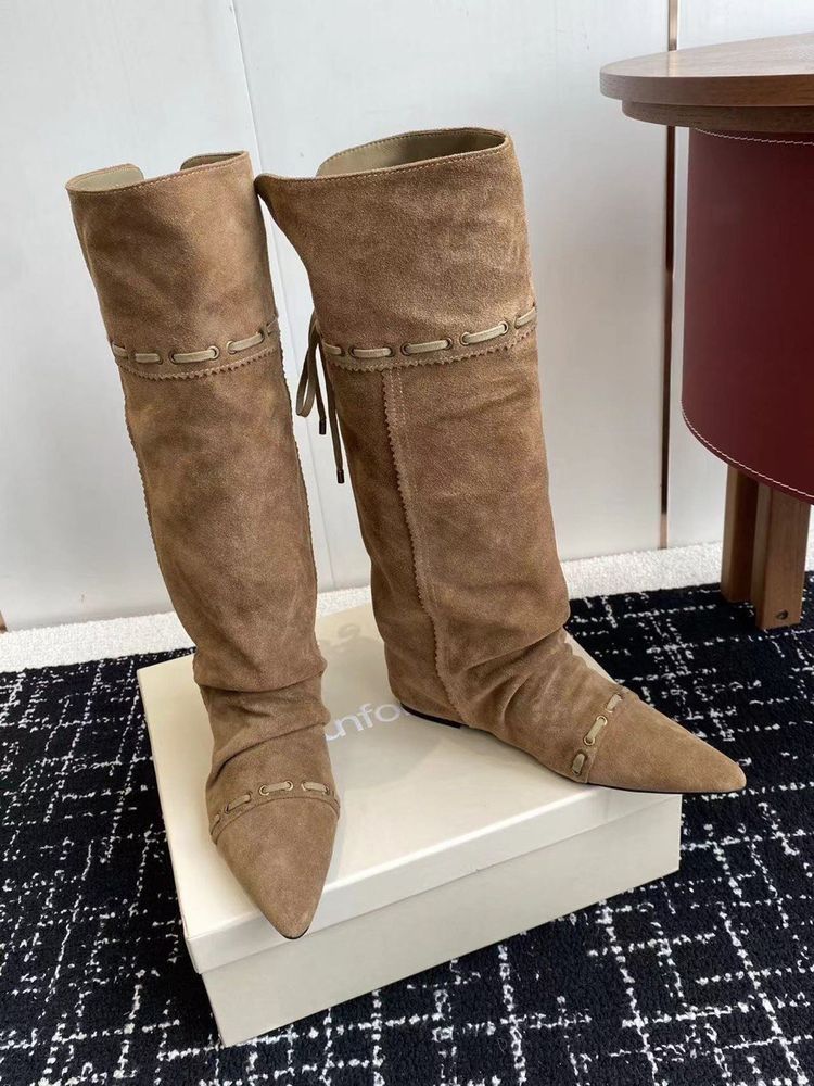 Сапоги Linfolio