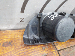 Подстаканник задний левый Toyota Land Cruiser 200 07-21 Б/У Оригинал 6699260010