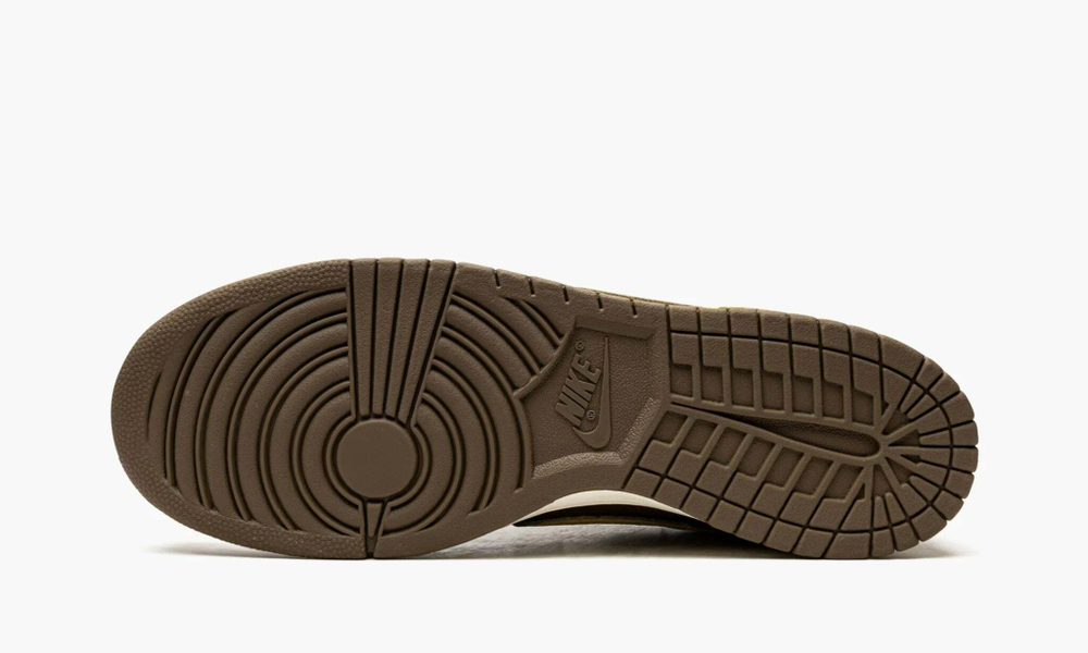 Nike Dunk Low SP "Undefeated Canteen Dunk vs. AF1 Pack"