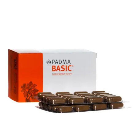 Padma Basic - 100 капсул