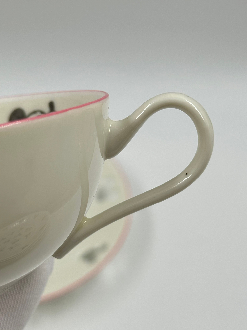 Чайная пара Микки Маус Sango