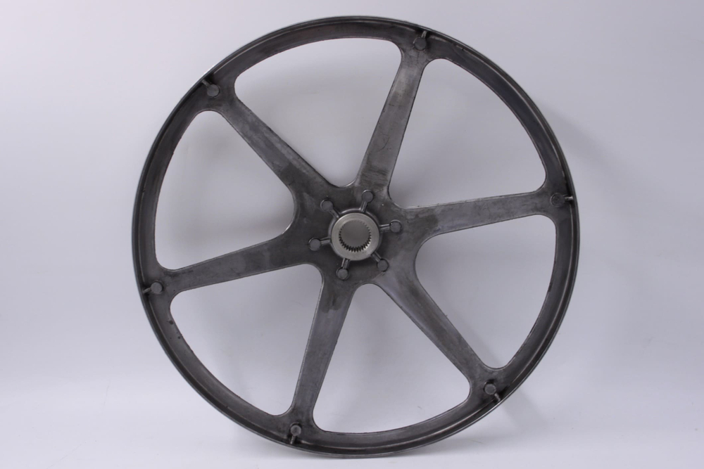 Шкив барабана 2123901 стиральной машины Miele