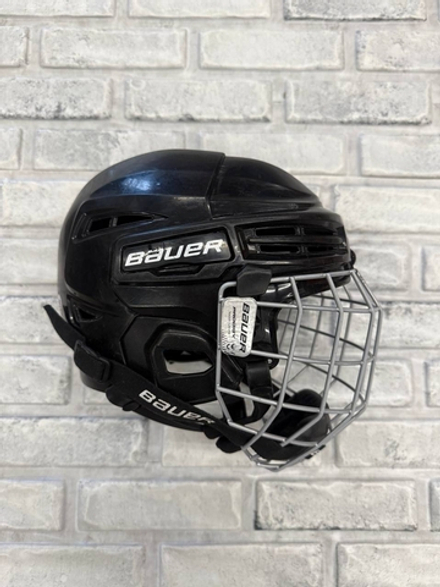 Bauer prodigy YTH