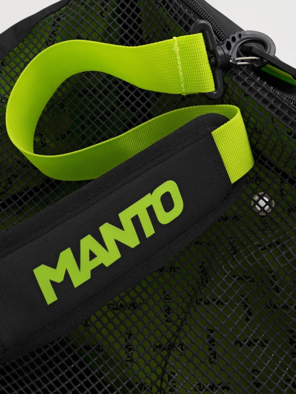 Рюкзак MANTO SOCIETY XL