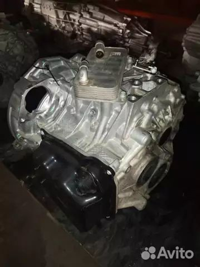 Кпп 12-ст. мех. (МКПП) DAF 2012 12S2130TD,13540010