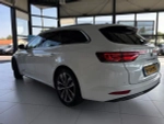 Renault Talisman Estate Business Intens