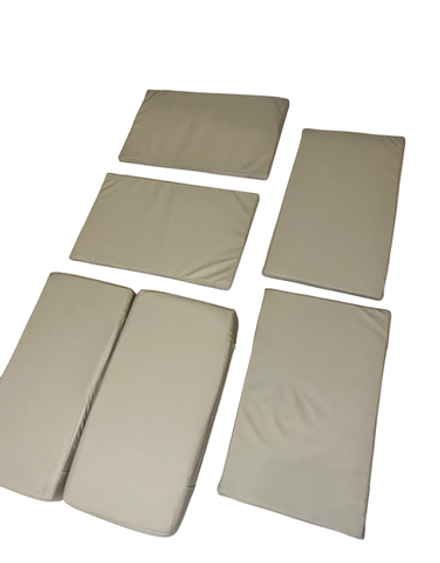 Прямоугольная подушка для занятий