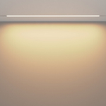 Встраиваемый светильник Maytoni Basis TR030-4-30W3K-WW-DS-W