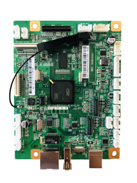 Плата управления для МФУ Pantum M7300FDW (301022535001)